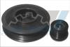 Купити Шків колінвалу + шків генератора Opel Astra G/Vectra B 2.0/2.2 CDTI (6PK) IJS GROUP 17-1030KIT (фото1) підбір по VIN коду, ціна 3561 грн.