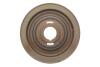 Купить Шків колінвалу Opel Astra G/Vectra B 2.0/2.2 CDTI (6PK) (в комплекті з болтом) IJS GROUP 17-1030KSET (фото7) подбор по VIN коду, цена 4201 грн.