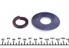 Купить Шкив коленвала + шкив генератора BMW 1/3/5/X3 2.0D 02- (4PK+6PK) BMW E46, X3, E60, E61 IJS GROUP 17-1034KIT B (фото2) подбор по VIN коду, цена 5127 грн.