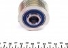 Купить Шкив коленвала + шкив генератора BMW 1/3/5/X3 2.0D 02- (4PK+6PK) (в комплекте с болтом) IJS GROUP 17-1034KSETA (фото7) подбор по VIN коду, цена 4239 грн.