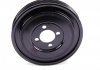 Купити Шків колінвалу Fiat Doblo 1.3JTD 04- (6PK) Opel Astra, Fiat Panda, Punto, Doblo, Citroen Nemo, Fiat Grande Punto, Peugeot Bipper, Opel Corsa, Alfa Romeo Mito, Chevrolet Aveo, Opel Combo IJS GROUP 17-1038 (фото2) підбір по VIN коду, ціна 1281 грн.