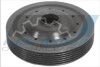 Купити Шків колінвалу Renault Megane/Kangoo/Clio 1.5 dCi 08-/05- (6PK) Renault Megane, Kangoo, Scenic, Grand Scenic, Clio, Laguna, Dacia Logan, Renault Twingo, Fluence IJS GROUP 17-1039 (фото1) підбір по VIN коду, ціна 1309 грн.