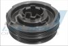 Купити Шків колінвалу Land Rover Freelander/Rover 75 2.0CDT/CDTi 99-05 (к-кт) IJS GROUP 17-1070KIT (фото1) підбір по VIN коду, ціна 5519 грн.