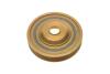 Купить Шкив коленвала Renault Megane/Kangoo/Clio 1.5 dCi 08-/05- (6PK) IJS GROUP 17-1082 (фото3) подбор по VIN коду, цена 2065 грн.