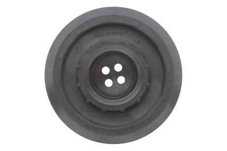 Шків колінвалу BMW 1 (E81)/3 (E90)/X1 (E84)/5 (E60)/X3 (E83/F25) 2.0D 04- (6PK) N47/M47 IJS GROUP 17-1105