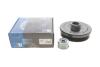 Купить Шків колінвалу + шків генератора BMW X3 (F25)/X5 (F15/F85)/X6 (F16/F86) 13-19 N57 D30A IJS GROUP 17-1139KIT (фото2) подбор по VIN коду, цена 11104 грн.