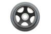 Купити Шків колінвалу MB Sprinter 2.2CDI OM646 06- Mercedes S203, W202, S202, W210, S210, S211, W211, V-Class, Vito, W203, W901, W902 IJS GROUP 17-1157 (фото3) підбір по VIN коду, ціна 3061 грн.