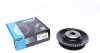 Купить Шкив коленвала Opel Astra H 1.8 08- (5PK) IJS GROUP 17-1182 (фото1) подбор по VIN коду, цена 2082 грн.
