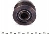 Купить Шкив генератора MB Vito (W638) 96-03 Mercedes Vito, V-Class, SsangYong Korando, Chevrolet Captiva, SsangYong Rexton, Chevrolet Lacetti, Epica IJS GROUP 30-1002 (фото2) подбор по VIN коду, цена 1100 грн.