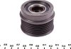 Купить Шкив генератора MB Vito (W638) 96-03 Mercedes Vito, V-Class, SsangYong Korando, Chevrolet Captiva, SsangYong Rexton, Chevrolet Lacetti, Epica IJS GROUP 30-1002 (фото3) подбор по VIN коду, цена 1100 грн.