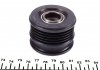 Купить Шкив генератора VW T5 1.9/2.5 TDI/Caddy 1.4/1.6i/1.9-2.0 TDI 95-15 Volkswagen Passat, Seat Ibiza, Leon, Volkswagen Transporter, Golf, Seat Toledo, Volkswagen Polo, Seat Cordoba, Volkswagen Caddy, Audi A4, Volkswagen Sharan IJS GROUP 30-1021 (фото3) подбор по VIN коду, цена 825 грн.