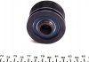 Купити Шків генератора Renault Kangoo 1.5 dCi/1.4/1.6i 01- (6PK) Renault Megane, Kangoo, Dacia Logan, Nissan Kubistar, Renault Twingo, Dacia Duster, Renault Scenic, Grand Scenic, Clio, Logan, Laguna IJS GROUP 30-1033 (фото3) підбір по VIN коду, ціна 1050 грн.