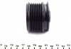 Купить Шкив генератора Renault Kangoo 1.5 dCi/1.4/1.6i 01- (6PK) Renault Megane, Kangoo, Dacia Logan, Nissan Kubistar, Renault Twingo, Dacia Duster, Renault Scenic, Grand Scenic, Clio, Logan, Laguna IJS GROUP 30-1033 (фото4) подбор по VIN коду, цена 997 грн.