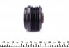 Купить Шкив генератора Toyota Avensis/Corolla 2.0D 99- (5PK) IJS GROUP 30-1035 (фото4) подбор по VIN коду, цена 943 грн.