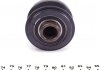 Купить Шкив генератора Toyota Avensis/Corolla 2.0D 99- (5PK) IJS GROUP 30-1035 (фото5) подбор по VIN коду, цена 943 грн.