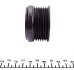 Купить Шкив генератора Volvo C70/S60 97-10 Volvo S40, V40, V70, C70, S80, XC90, XC70, S60, V50 IJS GROUP 30-1049 (фото3) подбор по VIN коду, цена 1057 грн.