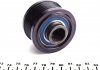 Купити Шків генератора Fiat Doblo 1.6/2.0D Multijet 10-, 6PK Fiat Doblo, Lancia Musa, Alfa Romeo Brera, SAAB 9-3, Alfa Romeo 159, Fiat Grande Punto, Lancia Delta, Fiat Ducato, Croma, Opel Combo, Fiat Punto IJS GROUP 30-1060 (фото2) підбір по VIN коду, ціна 1006 грн.