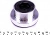 Купить Шкив генератора Renault Kangoo 1.5 dCi/1.4/1.6i Renault Megane, Kangoo, Dacia Logan, Nissan Kubistar, Renault Twingo, Dacia Duster, Renault Scenic, Grand Scenic, Clio, Logan, Laguna IJS GROUP 30-1062 (фото2) подбор по VIN коду, цена 1021 грн.