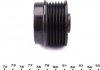 Купить Шкив генератора Skoda Fabia 99-14 Seat Ibiza, Audi A4, Skoda Fabia, Volkswagen Polo, Seat Cordoba IJS GROUP 30-1073 (фото4) подбор по VIN коду, цена 796 грн.