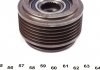 Купити Шків генератора VW LT 2.8 TDI Volkswagen Transporter, Volvo V70, S80, Volkswagen LT, Volvo XC70, S60, XC90, V50 IJS GROUP 30-1074 (фото3) підбір по VIN коду, ціна 1020 грн.