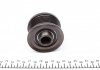 Купить Шкив генератора Toyota Land Cruiser/Rav 4/Auris 2.0-3.0D 02- Toyota Land Cruiser, Lexus IS, Toyota Avensis, Corolla, Rav-4, Yaris, Auris, Verso, Hilux IJS GROUP 30-1079 (фото2) подбор по VIN коду, цена 1115 грн.