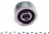 Купить Шкив генератора VW Caddy 1.2TSI 10-, 6PK Volkswagen Passat, Touran, Golf, Jetta, Skoda Roomster, Superb, Audi A1, Seat Ibiza, Volkswagen Tiguan, Audi A3, Volkswagen Polo IJS GROUP 30-1126 (фото5) подбор по VIN коду, цена 817 грн.