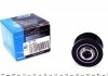 Купить Шкив генератора Ford Connect/ Courier 1.5/1.6 TDCI 14- IJS GROUP 30-1155 (фото1) подбор по VIN коду, цена 1025 грн.