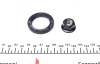 Купить Комплект цепи ГРМ Hyundai Accent 1.5/1.6 CRDI 05- (цепь, натяжитель, шестерня) IJS GROUP 40-1042FK (фото11) подбор по VIN коду, цена 7761 грн.