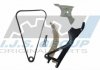 Купити Комплект ланцюга ГРМ BMW 3 (E90/F30/F80) 2.5/3.0i 05- BMW X5, E91, F12, F13, F01, F04, E82, X3, F10, F11, F30, E63 IJS GROUP 40-1184K (фото1) підбір по VIN коду, ціна 5553 грн.