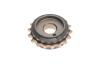 Купить Комплект цепи ГРМ Mazda 3/6/CX-7 2.2 MZR-CD 09-14 IJS GROUP 40-1259FK (фото9) подбор по VIN коду, цена 13416 грн.