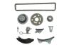Купить Комплект цепи ГРМ Opel Astra/Insignia A 1.6 CDTi 13-18 (МКПП) Opel Zafira, Astra, Meriva, Insignia IJS GROUP 40-1288FK (фото1) подбор по VIN коду, цена 11091 грн.