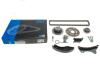 Купить Комплект цепи ГРМ Opel Astra/Insignia A 1.6 CDTi 13-18 (МКПП) Opel Zafira, Astra, Meriva, Insignia IJS GROUP 40-1288FK (фото13) подбор по VIN коду, цена 11091 грн.