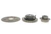 Купить Комплект цепи ГРМ Opel Astra/Insignia A 1.6 CDTi 13-18 (МКПП) Opel Zafira, Astra, Meriva, Insignia IJS GROUP 40-1288FK (фото8) подбор по VIN коду, цена 11091 грн.
