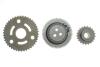 Купить Комплект цепи ГРМ Opel Astra/Insignia A 1.6 CDTi 13-18 (МКПП) Opel Zafira, Astra, Meriva, Insignia IJS GROUP 40-1288FK (фото9) подбор по VIN коду, цена 11091 грн.
