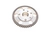 Купити Комплект ланцюга ГРМ Nissan Navara/Murano/Pathfinder 2.5d/dCi 01- IJS GROUP 40-1330FK (фото2) підбір по VIN коду, ціна 17954 грн.