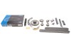 Купити Комплект ланцюга ГРМ Nissan Navara/Murano/Pathfinder 2.5d/dCi 01- IJS GROUP 40-1330FK (фото24) підбір по VIN коду, ціна 17954 грн.