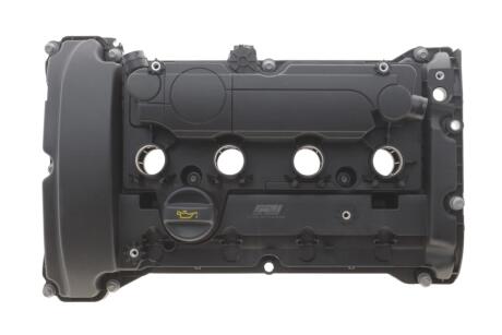 Кришка клапанів Peugeot 2008/207/3008/308 1.6 09- IJS GROUP 70-1046