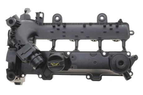 Кришка клапанів Citroen C2/C3/Ford Fiesta 1.4HDi/TDCi 01- IJS GROUP 70-1055