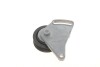 Купить Натяжник ремня генератора Audi A4/A6/Skoda Superb/VW Passat 1.6-2.0D 93-08 IJS GROUP 93-1151 (фото2) подбор по VIN коду, цена 698 грн.