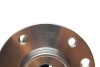 Купить Подшипник ступицы (передней) Opel Astra H/A/Zafira B 04- (5 отв.) +ABS (Комплект)(поврежденный датчик) IJS GROUP dsc_10-1267 (фото3) подбор по VIN коду, цена 2097 грн.
