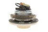 Купить Подшипник ступицы (передней) Opel Astra H/A/Zafira B 04- (5 отв.) +ABS (Комплект)(поврежденный датчик) IJS GROUP dsc_10-1267 (фото6) подбор по VIN коду, цена 2097 грн.