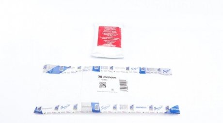 Масло молибденовое пластичное для подвижных соединений 70 мл. IMPERGOM 10203