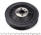 Купить Шкив коленвала Opel Astra H/Vectra C/Zafira B 1.9CDTI 04- Alfa Romeo Giulietta, Fiat Bravo, Opel Astra, Lancia Delta, Fiat Croma, Opel Vectra, SAAB 9-3, Opel Zafira, Suzuki SX4, Alfa Romeo Mito, Fiat 500 IMPERGOM 10370 (фото4) подбор по VIN коду, цена 1682 грн.