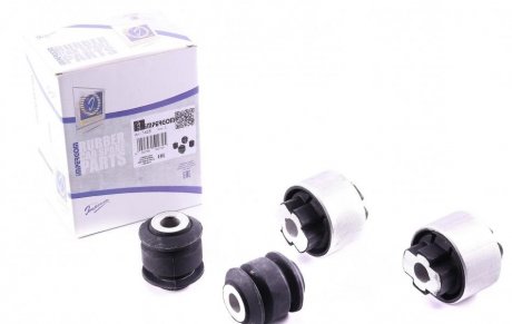 Сайлентблок важеля (переднього/ззаду/спереду) Fiat Ducato 06- (к-кт 4 шт.) IMPERGOM 1425