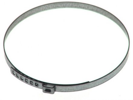Купить Хомут металлический (108-114mm) IMPERGOM 20128 (фото1) подбор по VIN коду, цена 37 грн.