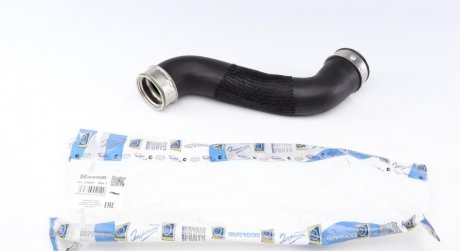Патрубок інтеркулера (L) MB E-class (W211) 3.0CDI/3.2CDI 02-08 IMPERGOM 222647