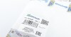 Купить Патрубок системы охлаждения Renault Megane II/Scenic II 1.5dCi 02- Renault Megane, Scenic IMPERGOM 223429 (фото5) подбор по VIN коду, цена 410 грн.