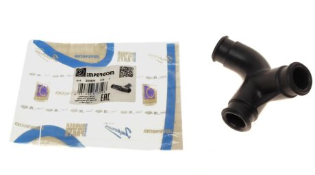 Патрубок вентиляции картерных газов IMPERGOM 223824