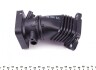 Купить Патрубок коллектора впускного Ford Focus II 1.6TDCi 05-12 Mazda 3, Ford Focus, C-Max IMPERGOM 224144 (фото2) подбор по VIN коду, цена 545 грн.