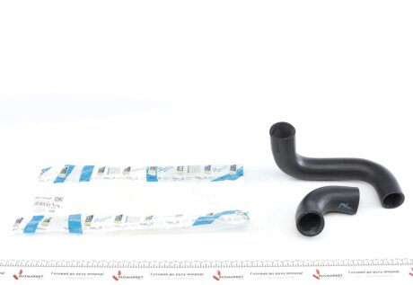 Комплект патрубков интеркулера IMPERGOM 225078